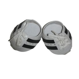 White Sneaker
